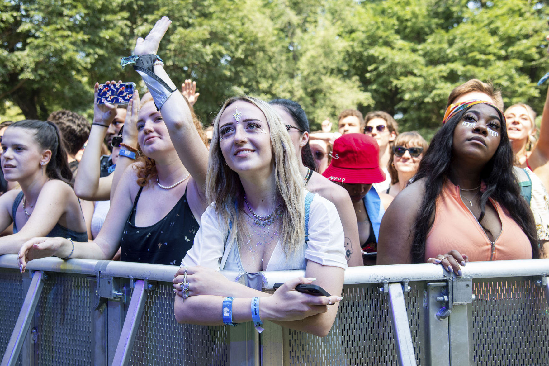 2021 Lollapalooza Music Festival - Day 3